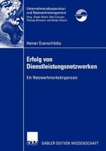 Erfolg von Dienstleistungsnetzwerken
