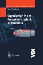 Organisation in Der Produktionstechnik