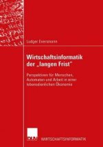 Wirtschaftsinformatik Der 