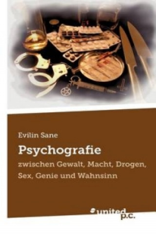 Psychografie