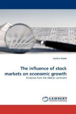 The influence of stock markets on economic growth