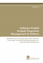 Software Projekt Produkt Programm Management & Patterns