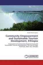 Community Empowerment and Sustainable Tourism Development, Ethiopia