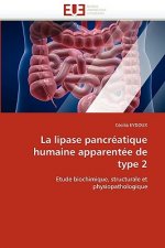 La Lipase Pancr atique Humaine Apparent e de Type 2