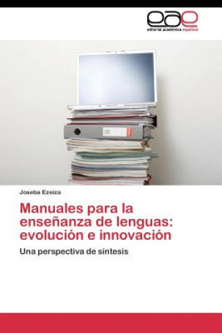 Manuales para la ensenanza de lenguas