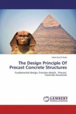 The Design Principle Of Precast Concrete Structures