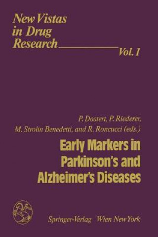 Early Markers in Parkinson's and Alzheimer's Diseases