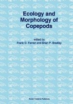 Ecology and Morphology of Copepods