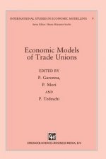 Economic Models of Trade Unions