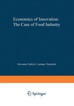 Economics of Innovation: The Case of Food Industry