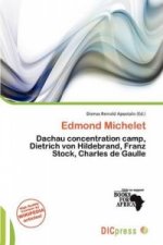 Edmond Michelet