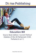 Education Bill