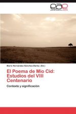 Poema de Mio Cid