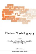 Electron Crystallography