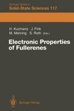 Electronic Properties of Fullerenes