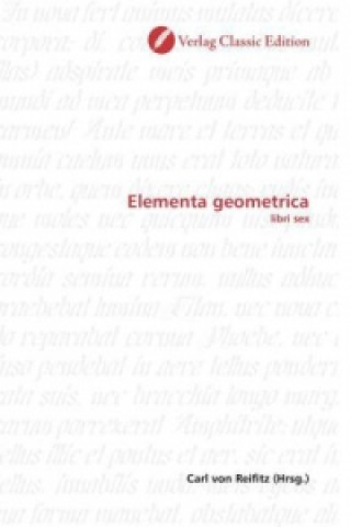 Elementa geometrica