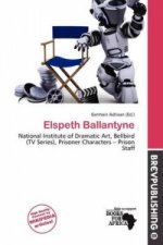 Elspeth Ballantyne
