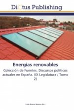 Energías renovables