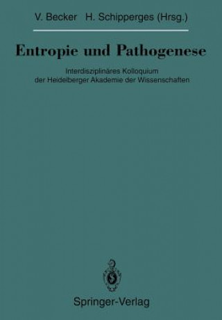 Entropie und Pathogenese