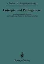 Entropie und Pathogenese