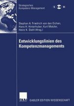 Entwicklungslinien Des Kompetenzmanagements