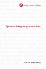 Epitoma integrae grammatices