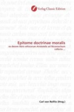 Epitome doctrinae moralis