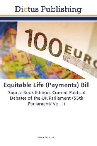 Equitable Life (Payments) Bill