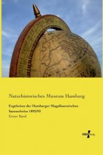 Ergebnisse der Hamburger Magalhaensischen Sammelreise 1892/93