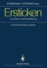 Ersticken