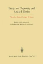Essays on Topology and Related Topics