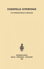 Essentielle Hypertonie