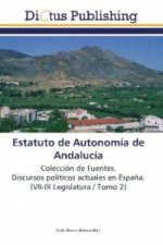 Estatuto de Autonomia de Andalucia
