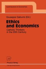 Ethics and Economics