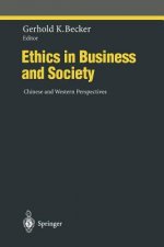 Ethics in Business and Society