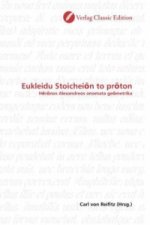 Eukleidu Stoichei n to pr ton