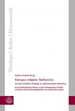 Europas religiöse Kultur(en)