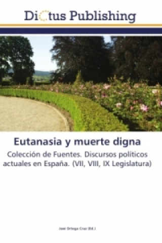 Eutanasia y muerte digna