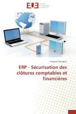 ERP - Sécurisation des clôtures comptables et financières