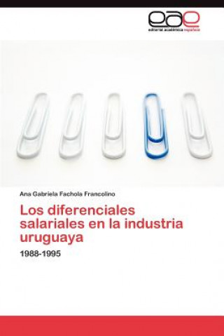 diferenciales salariales en la industria uruguaya