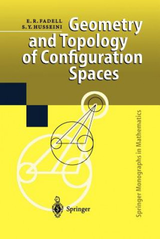 Geometry and Topology of Configuration Spaces