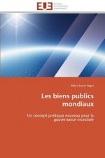 Les Biens Publics Mondiaux