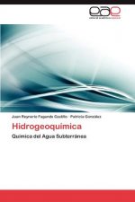 Hidrogeoquimica