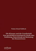 Klassen und die Gesellschaft