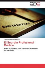 Secreto Profesional Medico