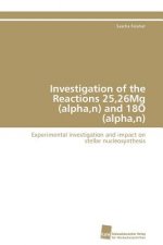 Investigation of the Reactions 25,26Mg (alpha, n) and 18O (alpha, n)