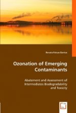 Ozonation of Emerging Contaminants