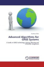 Advanced Algorithms for GNSS Systems