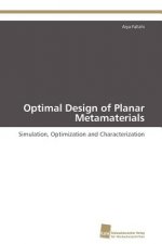 Optimal Design of Planar Metamaterials