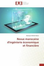 Revue marocaine d'ingénierie économique et financière
